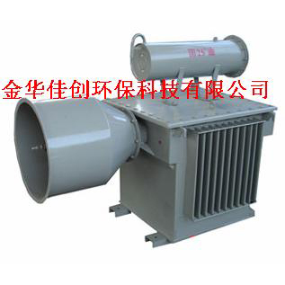 新荣GGAJ02电除尘高压静电变压器